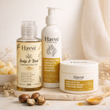 Ultimate Hair & Scalp Repair Bundle - Havve Store
