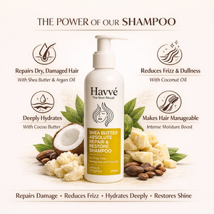 Absolute Repair & Restore Duo - Havve Store