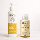 Ultimate Anti HairFall Duo - Havve Store