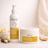 Absolute Repair & Restore Duo - Havve Store