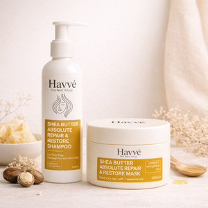 Absolute Repair & Restore Duo - Havve Store